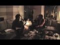 Jamie Cullum interviews Paul McCartney about Kisses On The Bottom