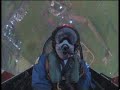 RAAF Roulettes solo display RAAF Roulettes solo display