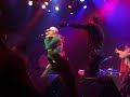 Living Legends - Pants on Fire - Live at the Fillmore Living Legends - Pants on Fire - Live at the Fillmore