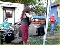 Polka Madre y La Comezón Polka Madre y La Comezón