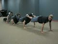 muscle men