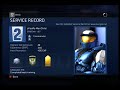 Halo 3 :: Four 50 s in Team Slayer Matchmaking