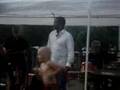 Richard Pryor Jr. Has "Georgia on My Mind" at Jazz Festival