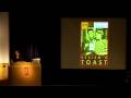 Anita Roddick Part 3 (Inspiring Entrepreneurs - Commerce with a Conscience)