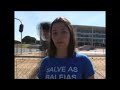 Ação em Brasília - Santuário de Baleias Ação em Brasília - Santuário de Baleias