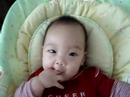 Jolyn Sher [4 Month Old Cutie cutie]