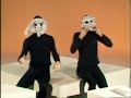 Mummenschanz on the Muppet Show (1976) 4 of 5 Mummenschanz on the Muppet Show (1976) 4 of 5