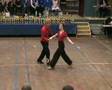 Snohetta Cup '06 (LH-F~S-A): Jo Gabriel - May-Britt Berge
