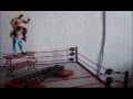 LKS (wwe) Stopmotion and test #8