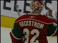 Naslund Game Tying Goal vs Wild 02/19/08