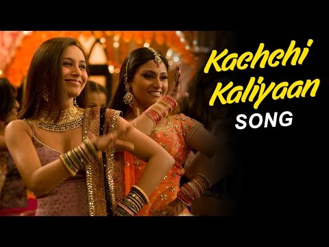 Kachchi Kaliyaan - Song - Laaga Chunari Mein Daag