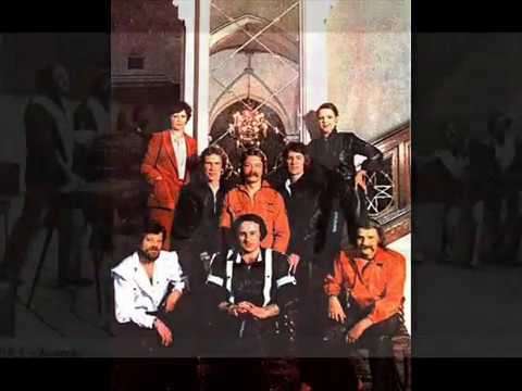 Минусовка Песни «Эолика (Eolika) (ВИА) – Ноктюрн (Ночью В Узких.