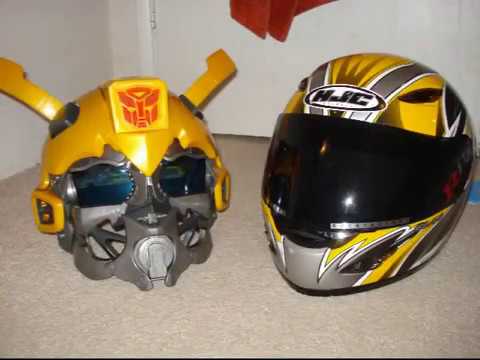 12 custom motorcycle helmets - Please vote for your favorite - YouTube
