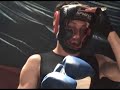 Antifa Boxe vs Resto d'Italia @ csoa Askatasuna (31-05-08)