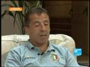 FRANCE24-FR-ENTRETIEN-PIERRE-BERBIZIER-SELECTIONNEUR-ITALIE