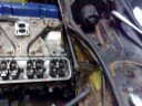 leyland p76 v8 head gaskit repair part 10