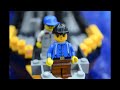 Lego Titanic 3D Offi