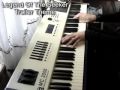 Legend Of The Seeker - Trailer Theme