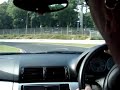 3 up turbo-nutters ring taxi e46 m3