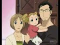 Seasons of love fma