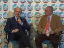 Intervista con Raffaele Lombardo per i candidati all\