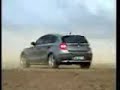 Cocas, o sapo - Anuncio BMW