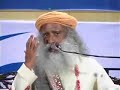 Jaggi Vasudev @ ISB