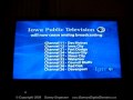 IPTV's Final Moments of Analog Broadcast