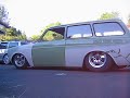 Squareback on Air ride. W/ new dropped spindles Squareback on Air ride. W/ new dropped spindles