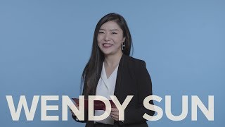 Wendy Sun, Senior Product Director, Tencent