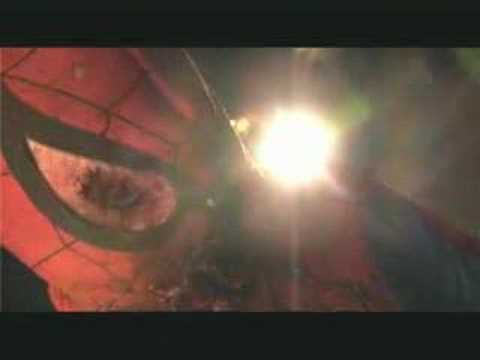 YouTube: Marvel Zombie