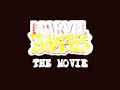 Marvel Zombies fan-made trailer