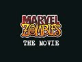 Marvel Zombies fan-made trailer