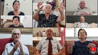 The Documentary: Birth From Death 1948 | فيلم ولادة من الموت - وثائقي - نكبة عيلبون