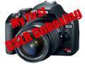 Canon Rebel T1i / EOS 500D Unboxing