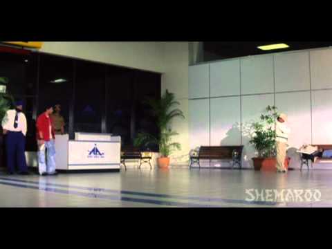Arshad Warsi Top Comedy Scenes - Women Should Marry But Men Should Not - Kuchh Meetha Ho Jaye