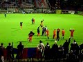 HFC Haarlem vs Willem II HFC Haarlem vs Willem II