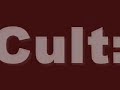 Re: Islam: Religion or Cult?