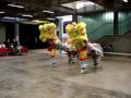 Espoo Lion dance