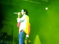 RBD en Eslovenia ( 16.12.08 ) - Rebelde y el fin
