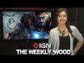 Robert Downey Jr. to Quit Iron Man? - IGN Weekly 'Wood 02.27.13