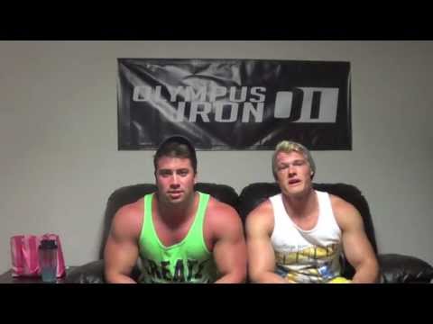 how to take iron supplements