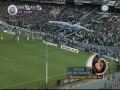 caballero a atletico de tucuman.flv