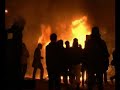 Pro-Hamas \"Youths\" Torch Cars After Paris Protest Pro-Hamas \"Youths\" Torch Cars After Paris Protest