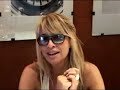 CRIS MORENA (ACTRIZ-PRODUCTORA)