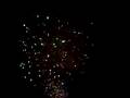 Shinano Kawakami Fireworks 1