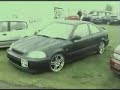 Tengoku Racing car club