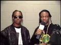 Hurricane Chris on the Alabama Mixshow