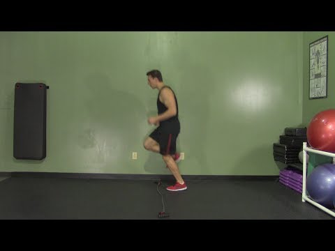 how to train agility in sport
