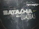 Nike - BATALHA DAS QUADRAS